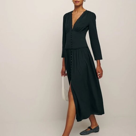 Reformation Dresses & Skirts - REFORMATION  Lillia Dress